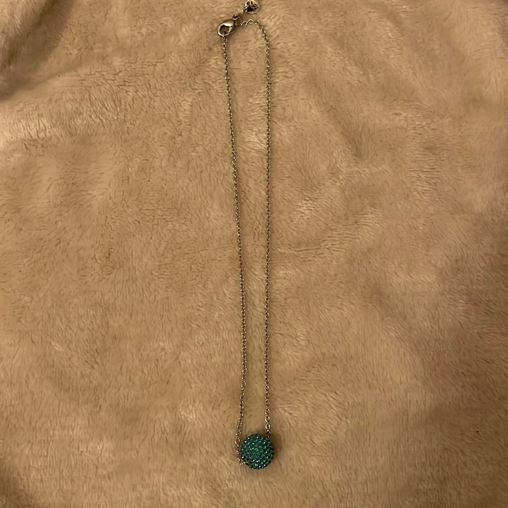 Swarovski Necklace